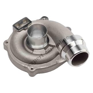 Корпус компресора NISSAN Qashqai RENAULT Megane 1.5D 54399700030 54399700070 2200-011-373
