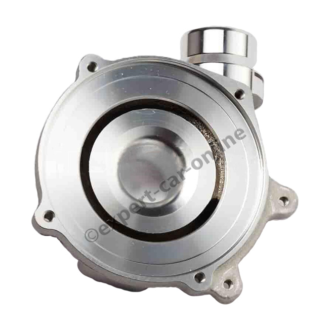 Корпус компресора NISSAN Qashqai RENAULT Megane 1.5D 54399700030 54399700070 2200-011-373 - Зображення 2