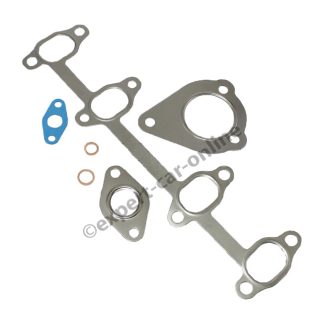 Комплект прокладок турбіни AUDI CHRYSLER DODGE JEEP MITSUBISHI SEAT SKODA VW 1.9 TDI