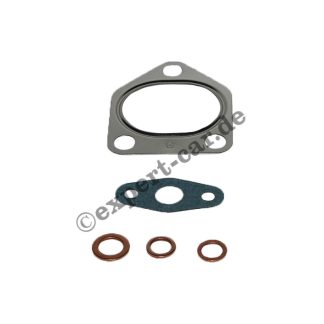Комплект прокладок турбіни BMW E46 E38 E39 E53 E60 E83 OPEL OMEGA LAND ROVER 454191-0003 700447-0001