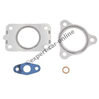 Комплект прокладок турбіни AUDI SKODA FIAT VW OPEL IVECO 2.5 TDI 53149706445 454135-1