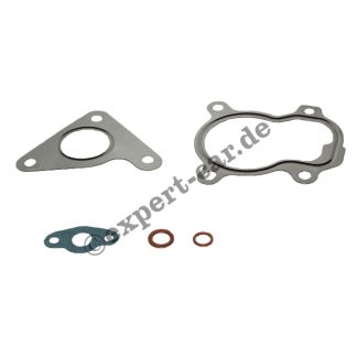 Комплект прокладок турбіни OPEL MOVANO RENAULT TRAFIC 1.9D 717345-0001 703245-0001 751768-0002