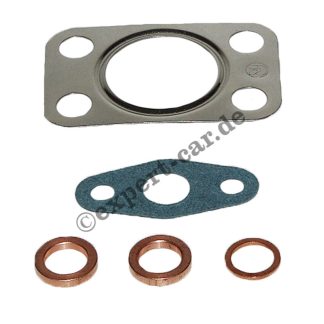 Комплект прокладок турбіни CITROËN FORD MAZDA PEUGEOT 1.6D 750030-0001 753420-0002 762328-0001