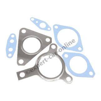 Комплект прокладок турбіни Nissan NP300 Pathfinder 2.5dCi 751243-2 751243-0002 14411DK1498 14411-EB300