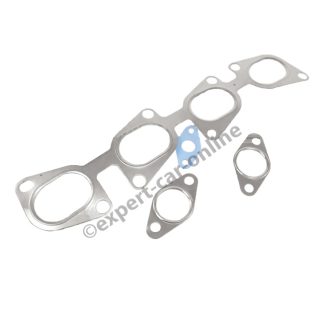 Комплект прокладок турбіни CADILLAC FIAT OPEL SAAB 1.9D 755046-0001 AM.GK-508M