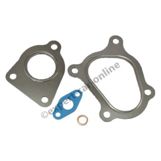 Комплект прокладок турбіни NISSAN OPEL RENAULT 2.0D 762785-0001 762785-0003 8200637628