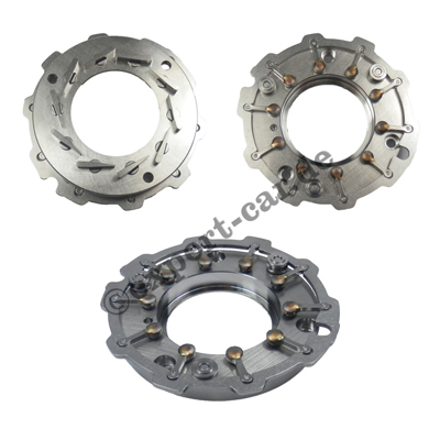 Геометрія турбіни CITROEN FORD MAZDA PEUGEOT VOLVO HYUNDAI KIA 1.6D