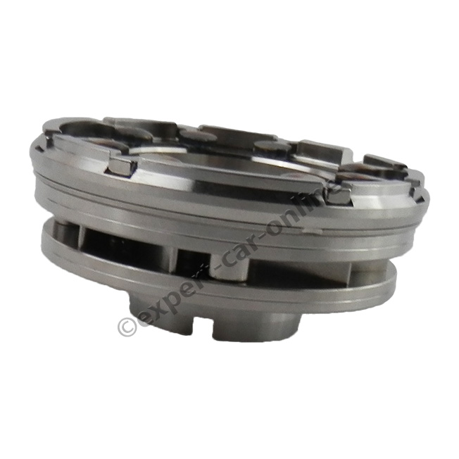 Геометрія турбіни Renault Renault Land Rover Nissan AM.BV39-1 3000-016-025 54399700030 - Зображення 4