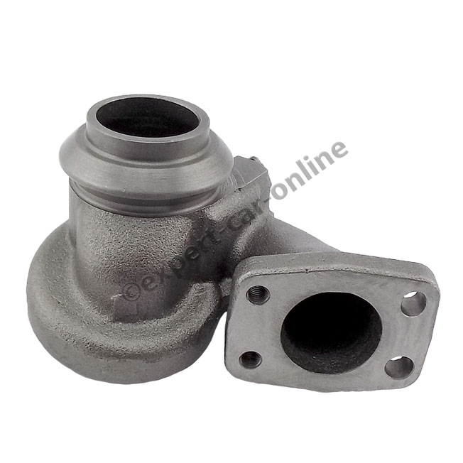 Корпус турбіни CITROĖN FIAT FORD1.6 HDi 49173-07502 49173-07522 49173-07504 - Зображення 2