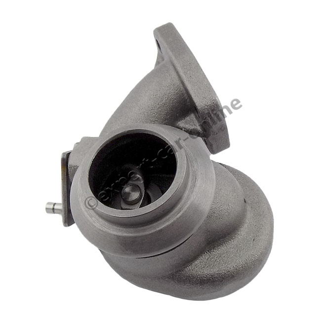 Корпус турбіни CITROĖN FIAT FORD1.6 HDi 49173-07502 49173-07522 49173-07504 - Зображення 4