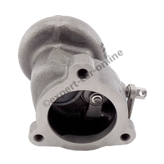 Корпус турбіни AUDI SEAT VW 1.8T 53039700005 53039700013 5303-970-0022 - Зображення 2