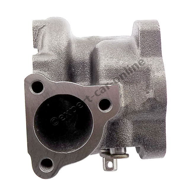 Корпус турбіни AUDI SEAT VW 1.8T 53039700005 53039700013 5303-970-0022 - Зображення 3