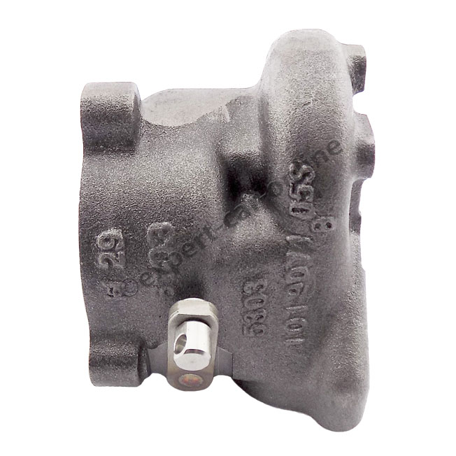 Корпус турбіни AUDI SEAT VW 1.8T 53039700005 53039700013 5303-970-0022 - Зображення 4
