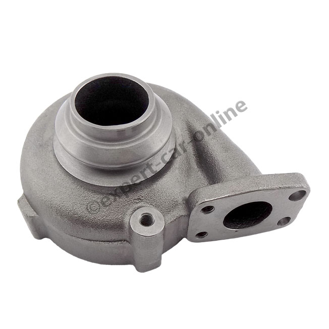Корпус турбіни CITROËN FORD MAZDA PEUGEOT 1.6D 750030-0001 753420-0002 762328-0001