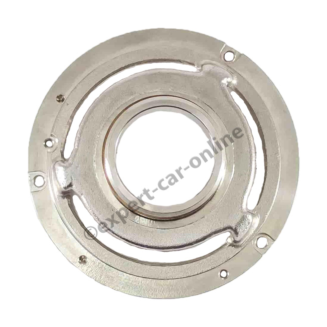 Кошик геометрії турбіни AUDI SEAT SKODA CITROËN FORD PEUGEOT VW 2.2 TDCi - Зображення 2