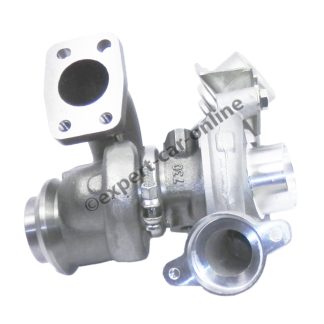 Турбіна CITROĖN FIAT FORD1.6 HDi 49173-07502 49173-07522 49173-07504