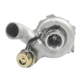 Турбіна KIA SORENTO HYUNDAI H-1 / STAREX 2.5 CRDi 733952-0001 733952-0004 28200-4A101