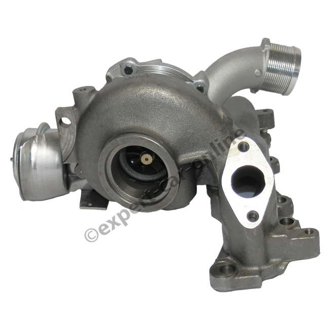 Турбіна CADILLAC FIAT OPEL SAAB 1.9D 755046-0001 AM.GT1749MV-2S - Зображення 2