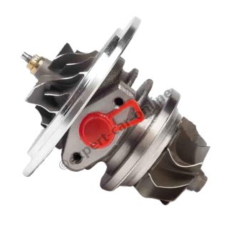 Картридж турбіни Nissan L35 Light Truck BD30Ti 2001 709693-0001 709683-0002