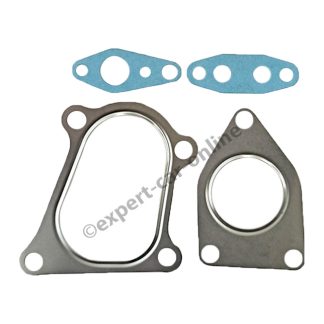 Комплект прокладок турбіни OPEL RENAULT 2.3D 786997-0001 795637-0001