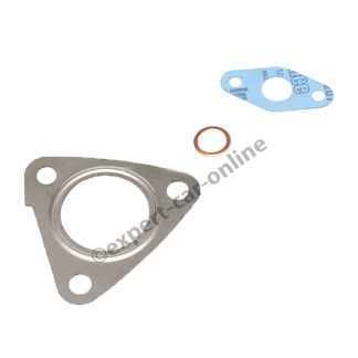 Комплект прокладок турбіни Citroen Jumper Peugeot Boxer 2.2HDi 798128-0002 798128-0004 798128-0006