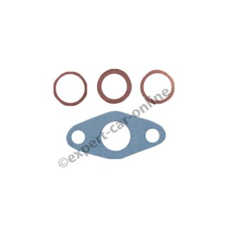 Комплект прокладок турбіни FORD JAGUAR LAND ROVER VOLVO 2.0 53039980288 53039700288 53039700505