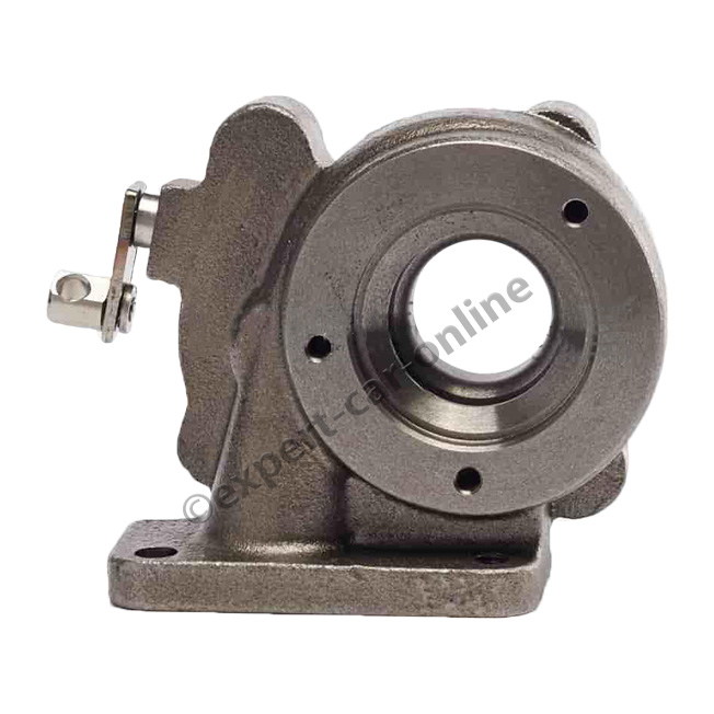 Корпус турбіни RENAULT CLIO KANGOO THALIA 1.5 dCi 5435-970-0000 54359880000 54359700002