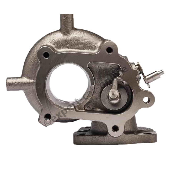 Корпус турбіни Isuzu NQR Light Truck 4,8D 700716-0001 700716-0002 701455-0002