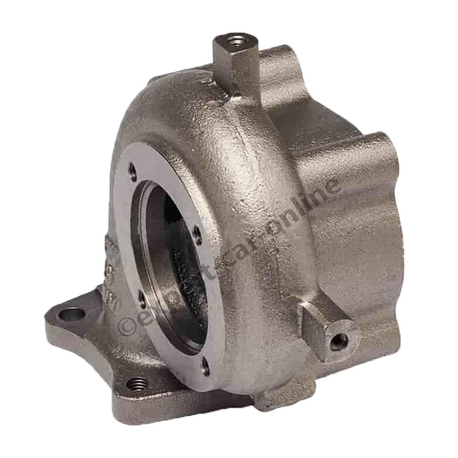 Корпус турбіни Isuzu NQR Light Truck 4,8D 700716-0001 700716-0002 701455-0002 - Зображення 3