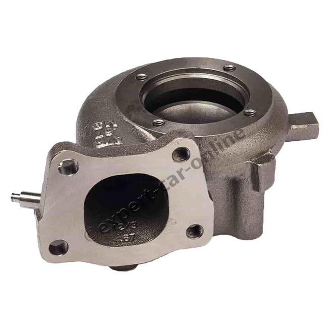 Корпус турбіни Isuzu NQR Light Truck 4,8D 700716-0001 700716-0002 701455-0002 - Зображення 4