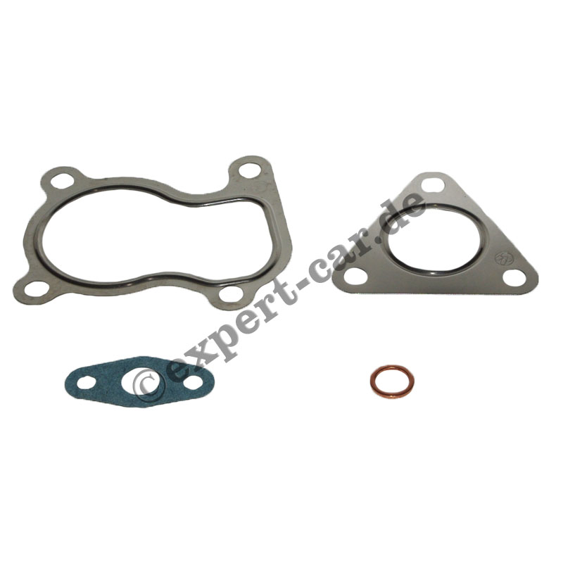 Комплект прокладок турбіни AUDI BMW FORD SEAT SKODA OPEL VW 1.9 TDI 454232-0001 701855-0001