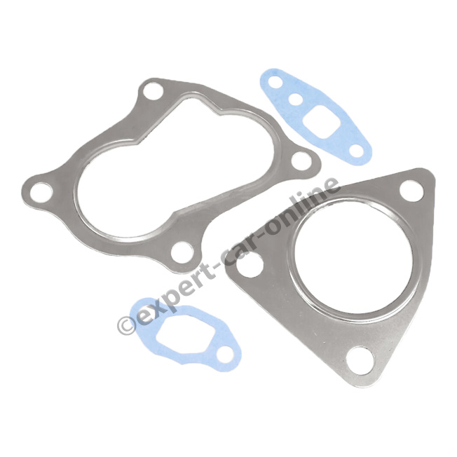 Комплект прокладок турбіни TOYOTA HILUX Land Cruiser 2.5 D 17201-0L020 17201-0L030 17201-0L100