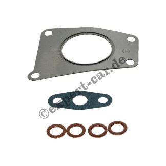 Комплект прокладок турбіни Citroen Xantia Peugeot 605 406 2.0B 454162-0001 465439-0002
