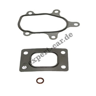 Комплект прокладок турбіни IVECO DAILY FIAT DUCATO RENAULT TRUCKS 2.5 TD 715392-0001 53149707016