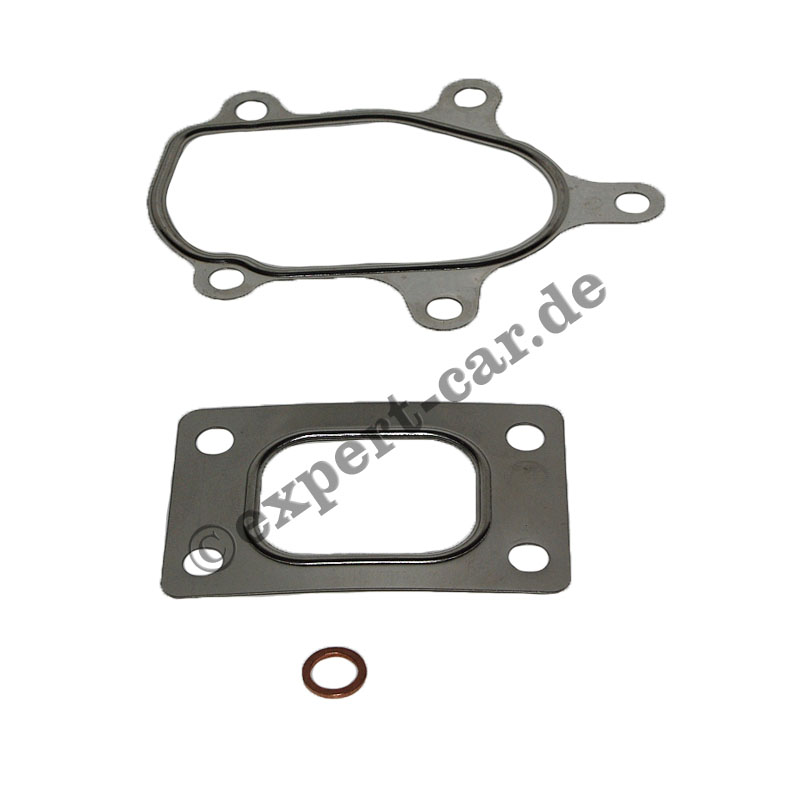 Комплект прокладок турбіни IVECO DAILY FIAT DUCATO RENAULT TRUCKS 2.5 TD 715392-0001 53149707016