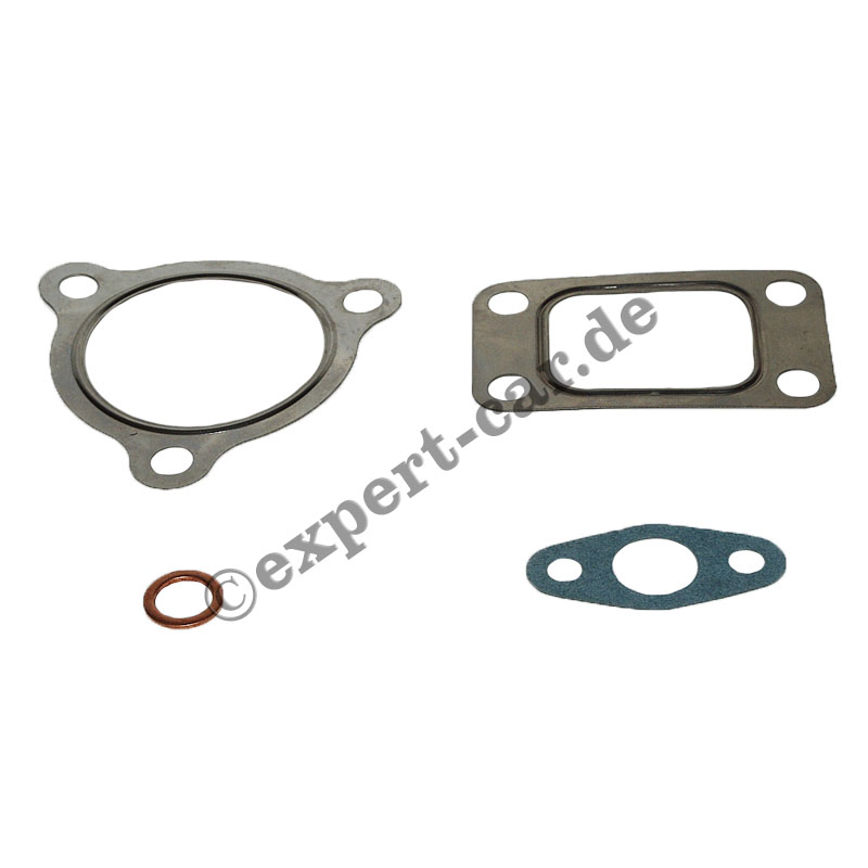 Комплект прокладок турбіни Audi 100 A6 Volvo S70 S80 V70 2.5D 53149706707 53149706709 53169706721