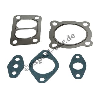 Комплект прокладок турбіни MERCEDES OM366LA 5960ccm UNIMOG 1700L/1300L 6000ccm 465366-0017