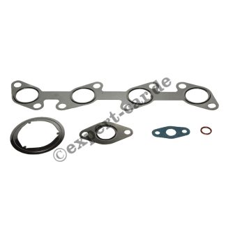 Комплект прокладок турбіни AUDI DODGE MITSUBISHI SEAT SKODA VW 1.9 TDI 724930-0002 53039700137