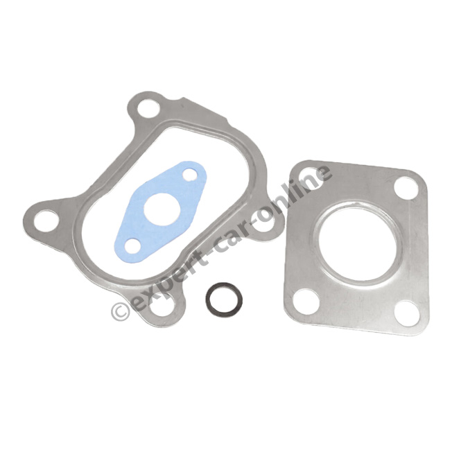 Комплект прокладок турбіни HYUNDAI ELANTRA SANTA FÉ TUCSON 2.0 CRDi KIA CARENS 49173-02300