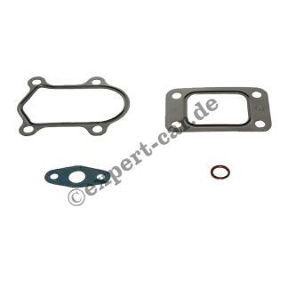Комплект прокладок турбіни IVECO CITROËN FIAT PEUGEOT 2.8 HDi 53039700075 751578-0001 49377-07000
