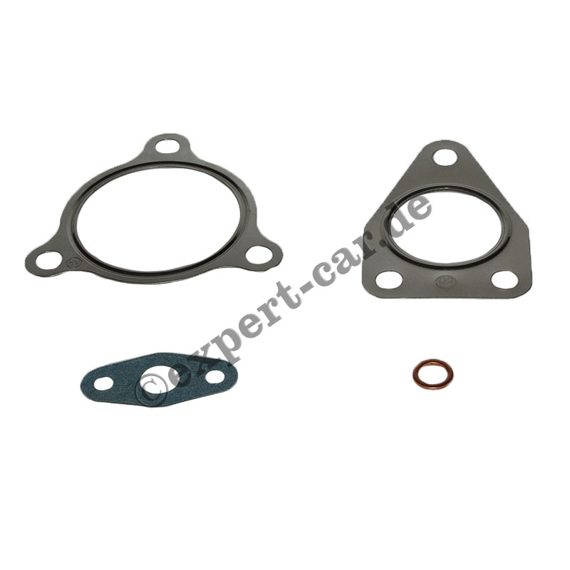 Комплект прокладок турбіни SUZUKI GRAND VITARA 2.0 HDI 734204-0001 734204-1 ZY34027402