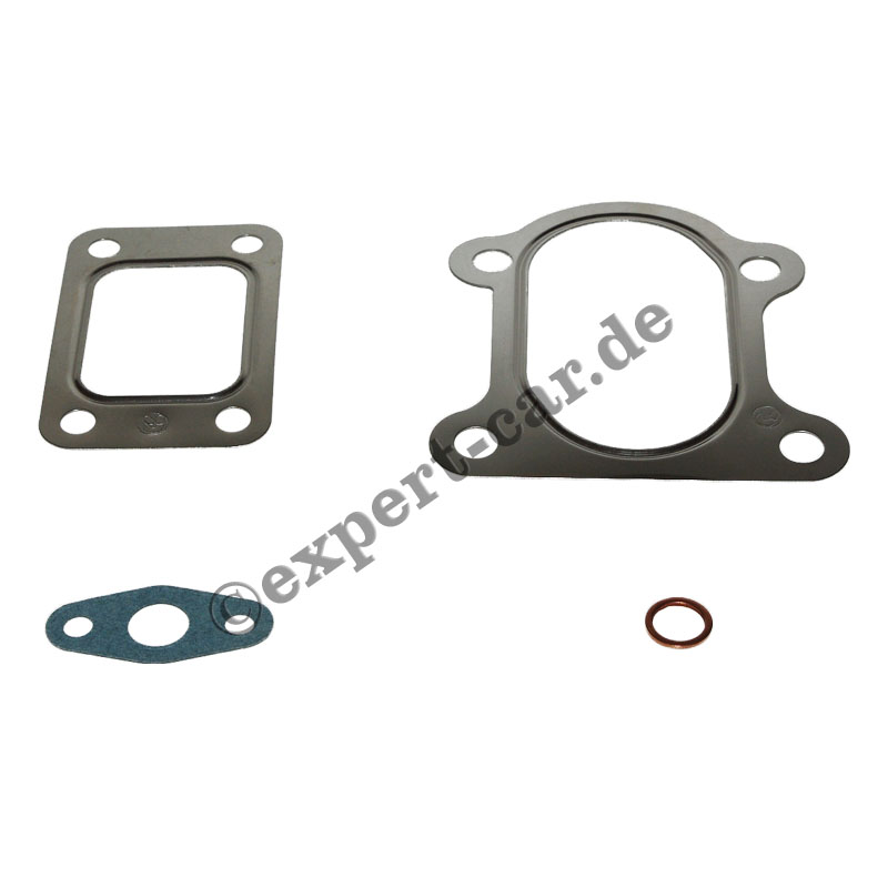 Комплект прокладок турбіни MERCEDES-BENZ 4.3D 452214-0001 5316-970-7016 5316-970-7030
