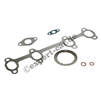 Комплект прокладок турбіни AUDI SEAT SKODA VW 1.9 TDI 751851-1 54399700009 54399700058 54399700029