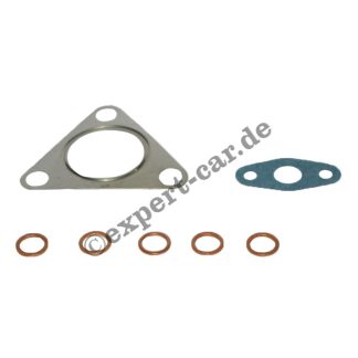 Комплект прокладок турбіни RENAULT LAGUNA MEGANE SCÉNIC 1.9DCI 755507-0001 755507-0002