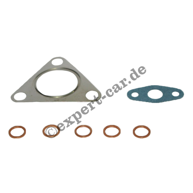 Комплект прокладок турбіни RENAULT LAGUNA MEGANE SCÉNIC 1.9DCI 755507-0001 755507-0002