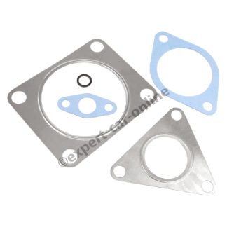 Комплект прокладок турбіни FORD TRANSIT LAND ROVER 2.4D 752610-0009 752610-0010 752610-0012