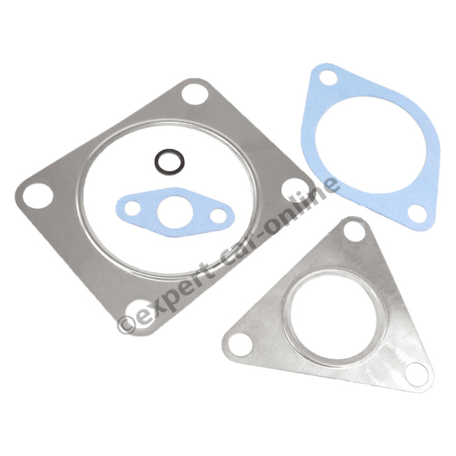 Комплект прокладок турбіни FORD TRANSIT LAND ROVER 2.4D 752610-0009 752610-0010 752610-0012
