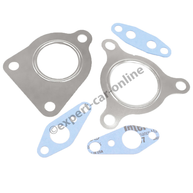 Комплект прокладок турбіни NISSAN RENAULT 2.0D 773087-0001 773087-0002 774833-0001