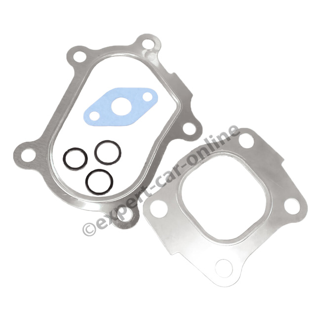 Комплект прокладок турбіни Isuzu NQR Light Truck 4,8D 700716-0001 700716-0002 700716-0003