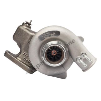 Турбіна MITSUBISHI L 200 L 300 PAJERO 2.5 TD 49177-01500 49177-01501 49177-01510